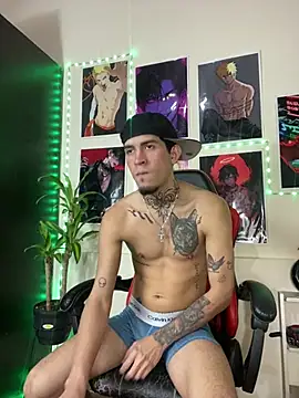 dilan abraham12 online show from 3, 7, 2026