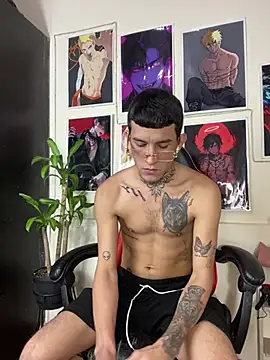 dilan abraham12 online show from 24, 7, 2026