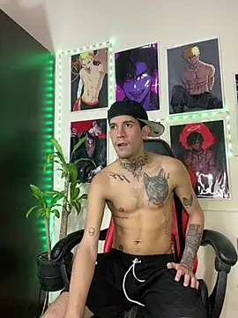 dilan abraham12 online show from 30, 7, 2026