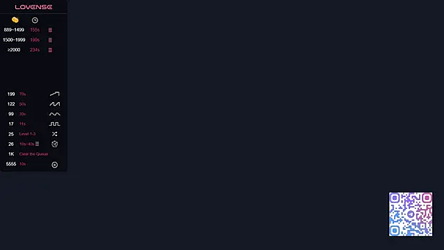 AuraJefcoat online show from 16, 1, 2026