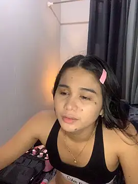 AngelHille online show from 13, 10, 2025