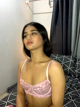 AngelHille online show from 25, 11, 2025