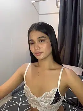 AngelHille online show from 19, 12, 2025