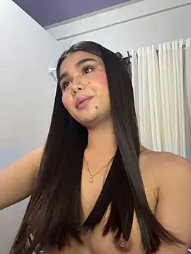 AngelHille online show from 3, 3, 2026