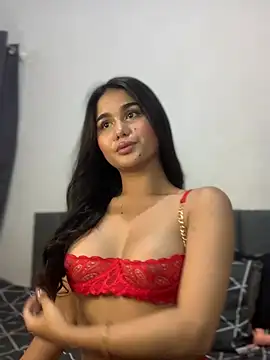 AngelHille online show from 7, 4, 2026