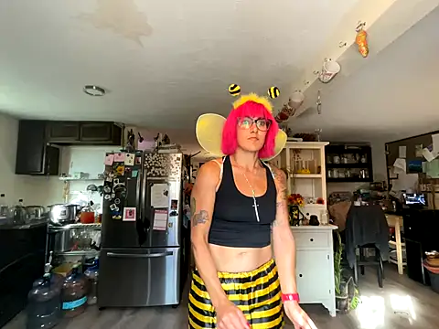 kinkycanner online show from 26, 10, 2025