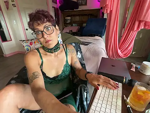 kinkycanner online show from 18, 3, 2026