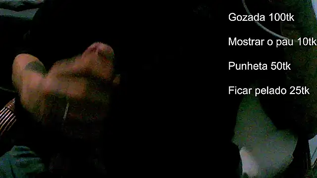 Snapshot of Original_Luiz chatting on 15, 9, 2025 Original Luiz online show from 15, 9, 2025