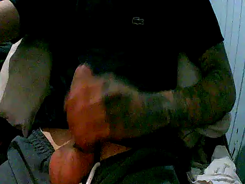 Snapshot of Original_Luiz chatting on 7, 10, 2025 Original Luiz online show from 7, 10, 2025