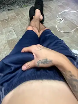 Original Luiz online show from 18, 2, 2026