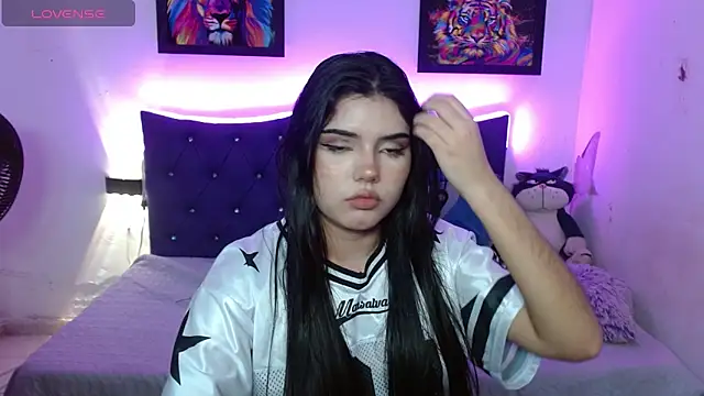 Emma yui19 online show from 23, 4, 2026