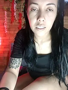 MiaForever1 online show from 8, 10, 2025