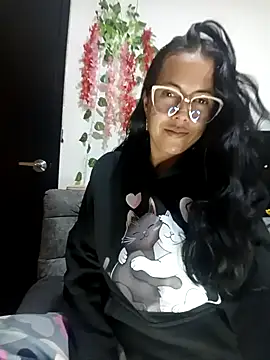 MiaForever1 online show from 10, 2, 2026