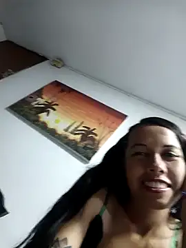 MiaForever1 online show from 18, 3, 2026