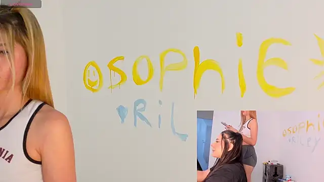 SophieCurves online show from 18, 10, 2025