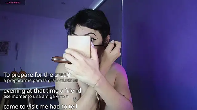 novafet online show from 21, 9, 2025