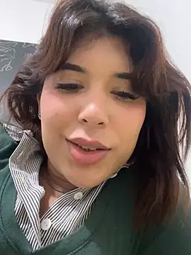 dahiana marin online show from 23, 3, 2026