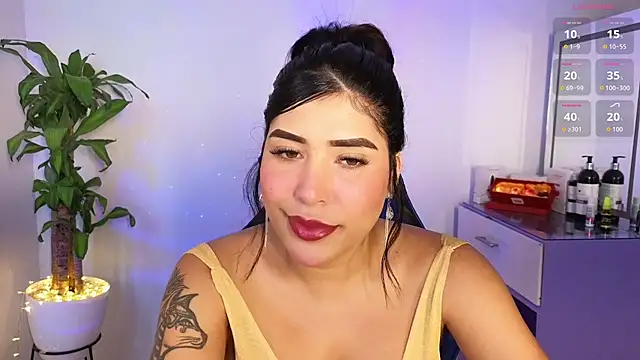 dahiana marin online show from 8, 5, 2026