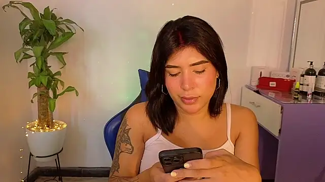 dahiana marin online show from 10, 5, 2026