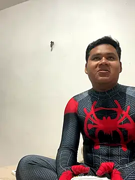 Snapshot of Danimiles chatting on 20, 12, 2025 Danimiles online show from 20, 12, 2025