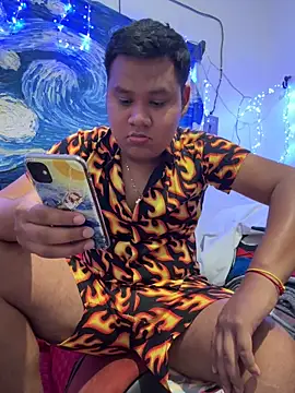 Snapshot of Danimiles chatting on 7, 2, 2026 Danimiles online show from 7, 2, 2026