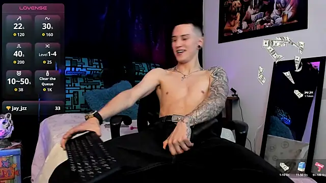 Snapshot of Sebas_maverick chatting on 7, 1, 2026 Sebas maverick online show from 7, 1, 2026