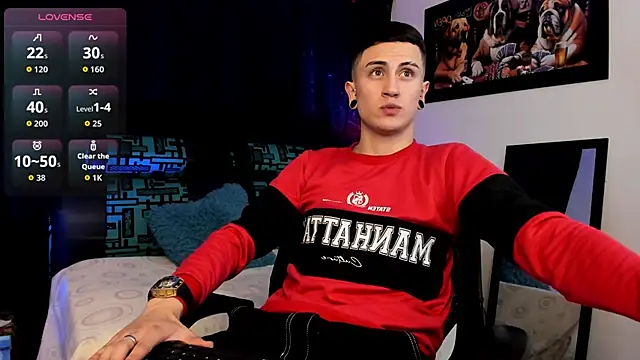 Snapshot of Sebas_maverick chatting on 8, 1, 2026 Sebas maverick online show from 8, 1, 2026