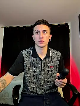 Snapshot of Sebas_maverick chatting on 14, 1, 2026 Sebas maverick online show from 14, 1, 2026