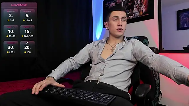 Snapshot of Sebas_maverick chatting on 11, 2, 2026 Sebas maverick online show from 11, 2, 2026