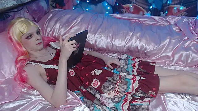 yutachka online show from 25, 4, 2026