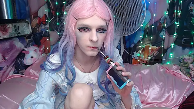 Snapshot of yutachka chatting on 4, 7, 2026 yutachka online show from 4, 7, 2026