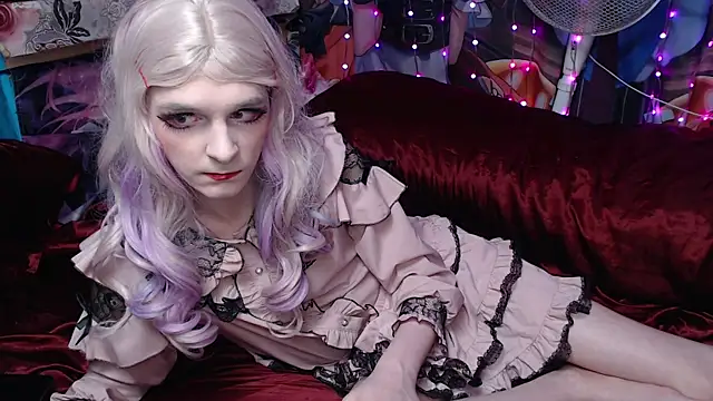 Snapshot of yutachka chatting on 20, 7, 2026 yutachka online show from 20, 7, 2026