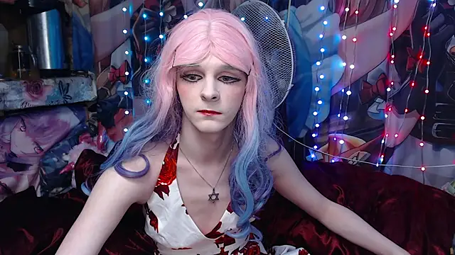 Snapshot of yutachka chatting on 21, 7, 2026 yutachka online show from 21, 7, 2026