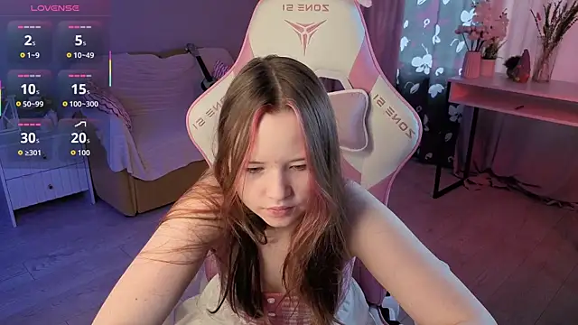 Snapshot of Sweetie_Hope chatting on 27, 9, 2025 Sweetie Hope online show from 27, 9, 2025