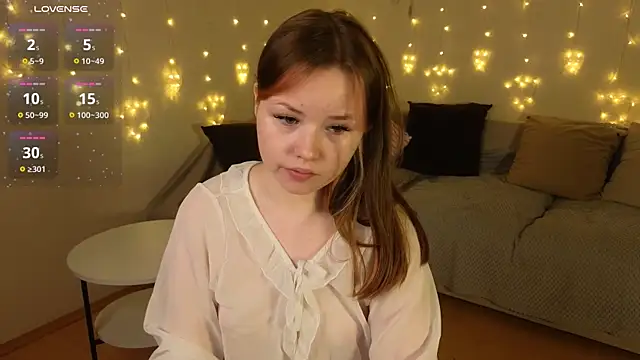 Sweetie Hope online show from 2, 7, 2026