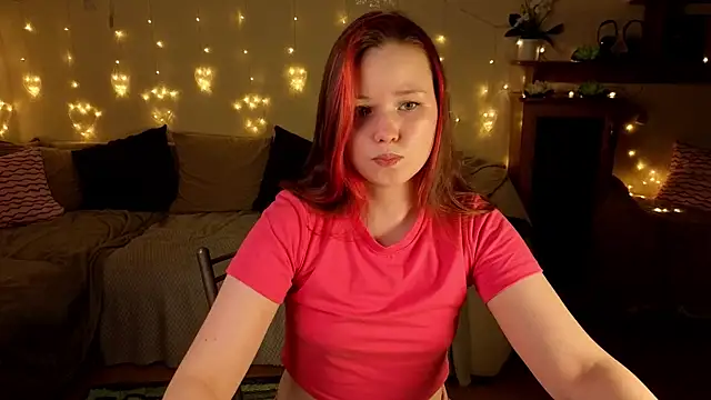 Sweetie Hope online show from 17, 7, 2026
