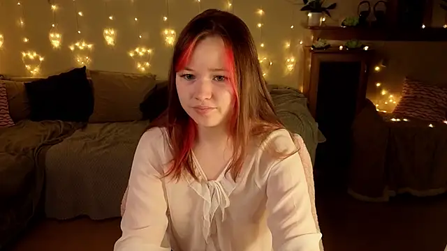 Sweetie Hope online show from 18, 7, 2026