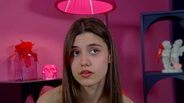 ArianaAllens online show from 2, 5, 2026
