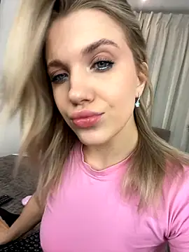 AlisaMyers online show from 2, 12, 2025