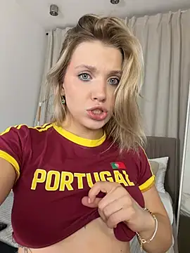 AlisaMyers online show from 6, 7, 2026