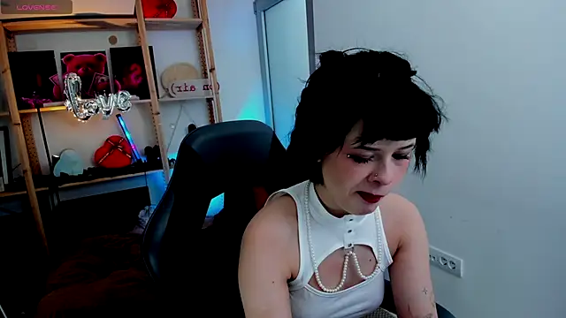 Sima Wendy online show from 24, 3, 2026