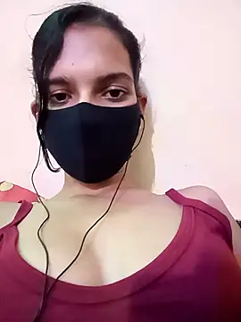 BebyDoll 143 online show from 22, 9, 2025