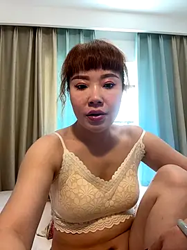 Xinlan-Asia online show from 20, 9, 2025