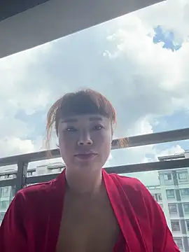 Xinlan-Asia online show from 21, 9, 2025