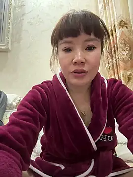 Xinlan-Asia online show from 1, 10, 2025