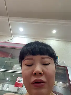 Xinlan-Asia online show from 13, 5, 2026