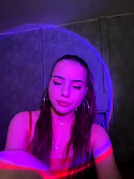 Immy Megan online show from 16, 9, 2025