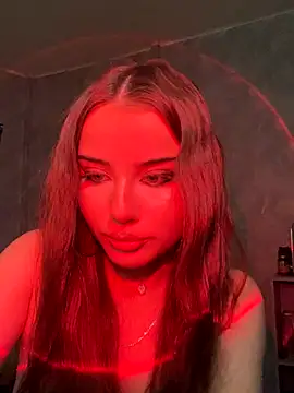 Immy Megan online show from 17, 9, 2025