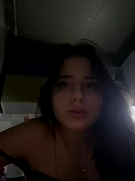 Immy Megan online show from 29, 10, 2025