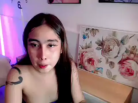 Misskatexx online show from 13, 5, 2026